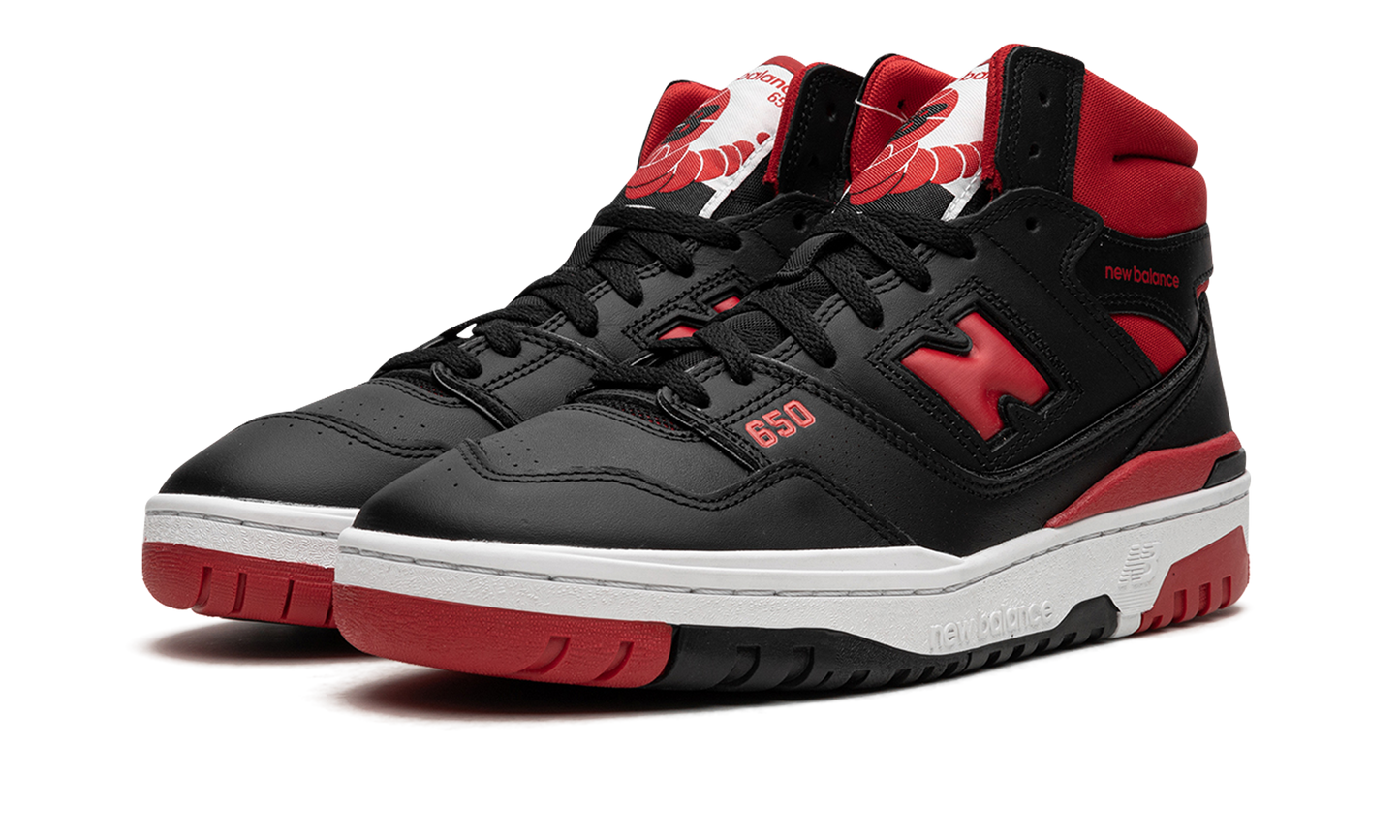 650 "Bred" BB650RBR