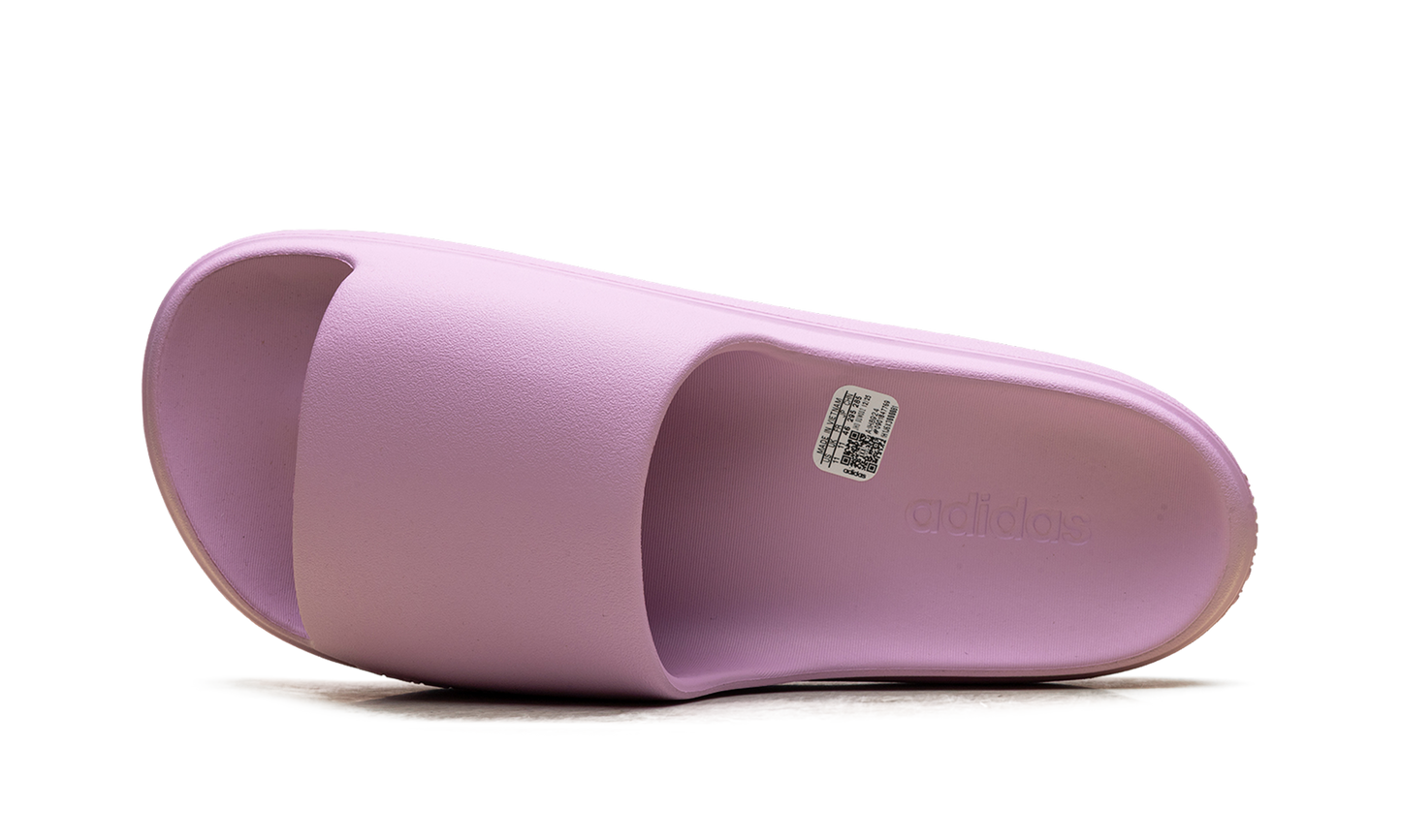 Adilette Lumia "Bliss Lilac" IH8924
