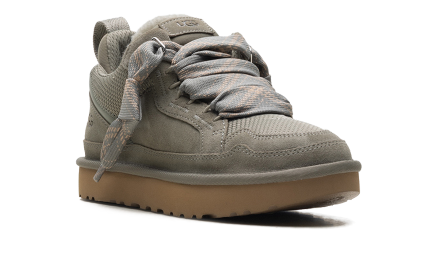 Lowmel WMNS "Moss Green" 1144032 MSG