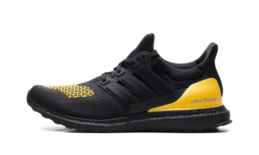 Ultra Boost 1.0 "Black Spark" JQ2273
