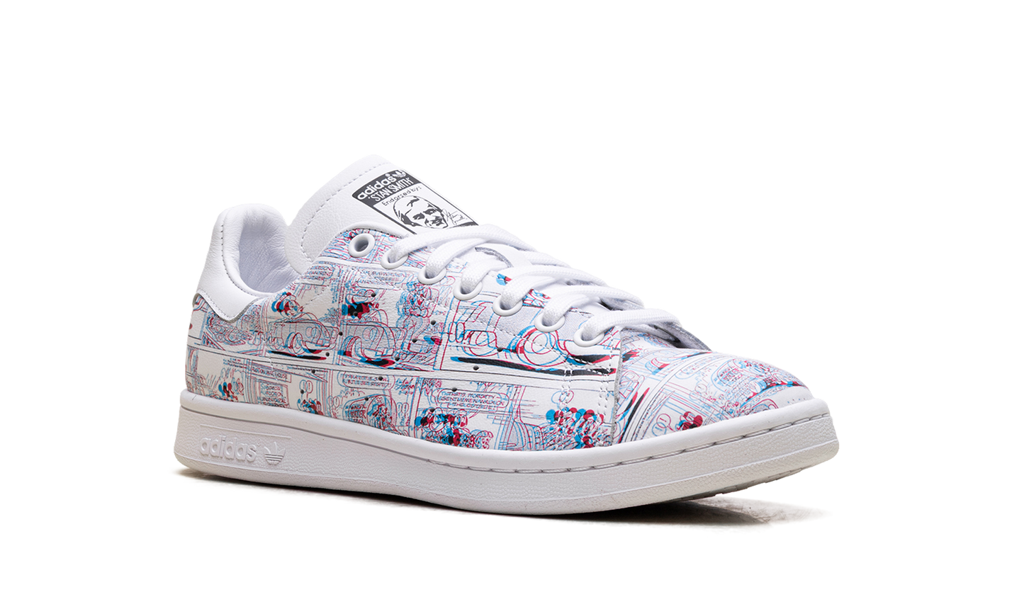 Stan Smith "Mickey Mouse" FW2911