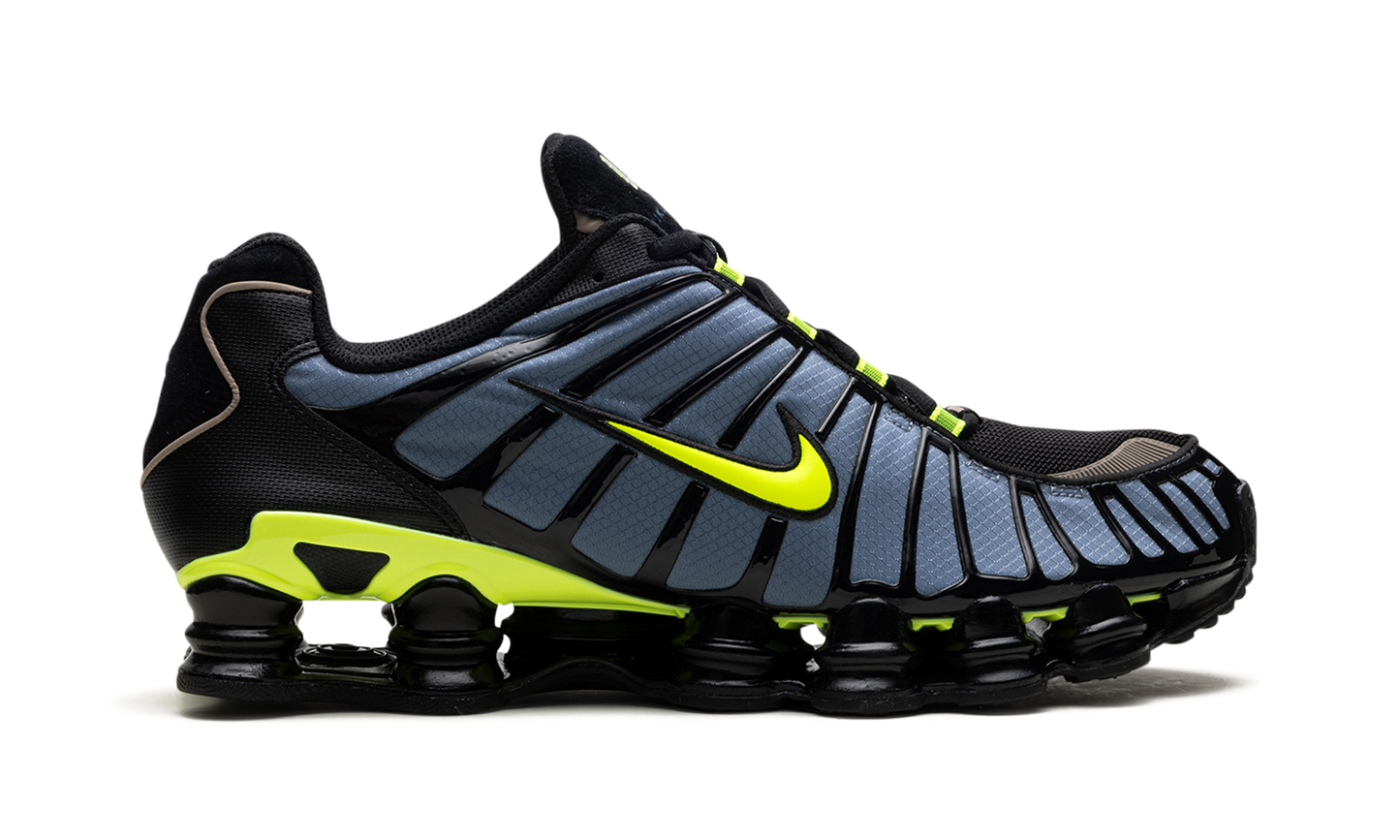 Shox TL "Thunderstorm" CI7692 400