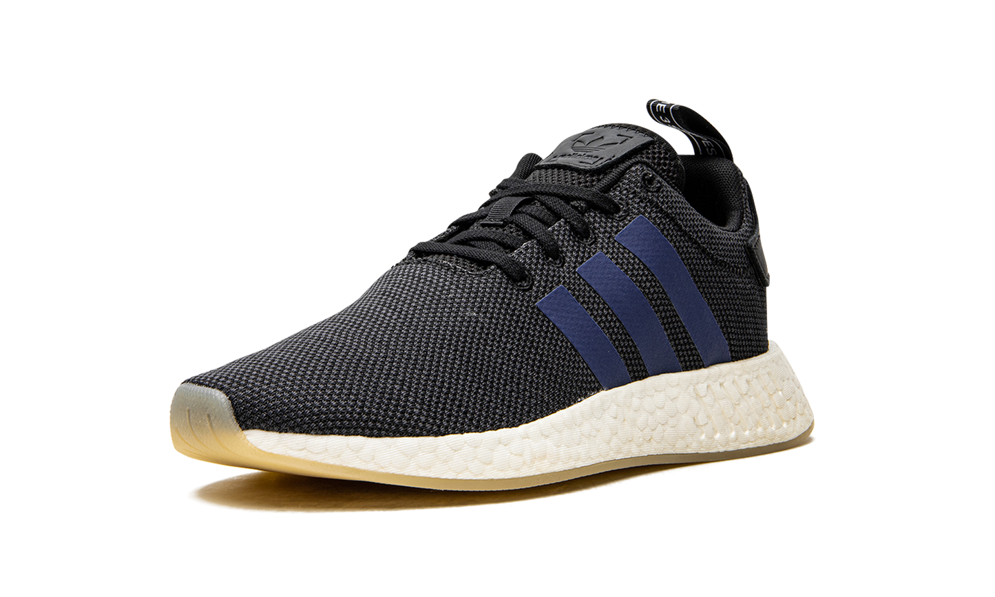 NMD R2 WMNS "Noble Indigo" CQ2008