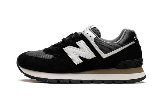 574 "Black/White" ML574 DBH