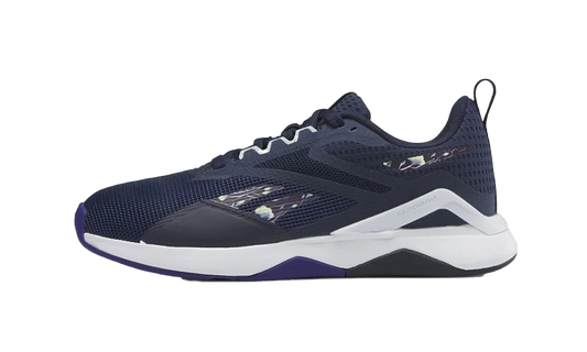 NANOFLEX TR 2.0 WMNS "Navy" GY6222