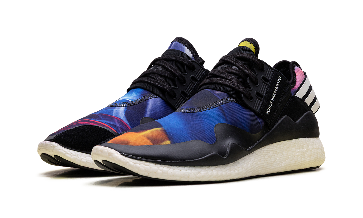 Y-3 Retro Boost AQ5495