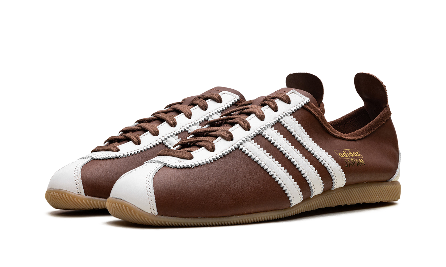 Japan "Preloved Brown" JH5434