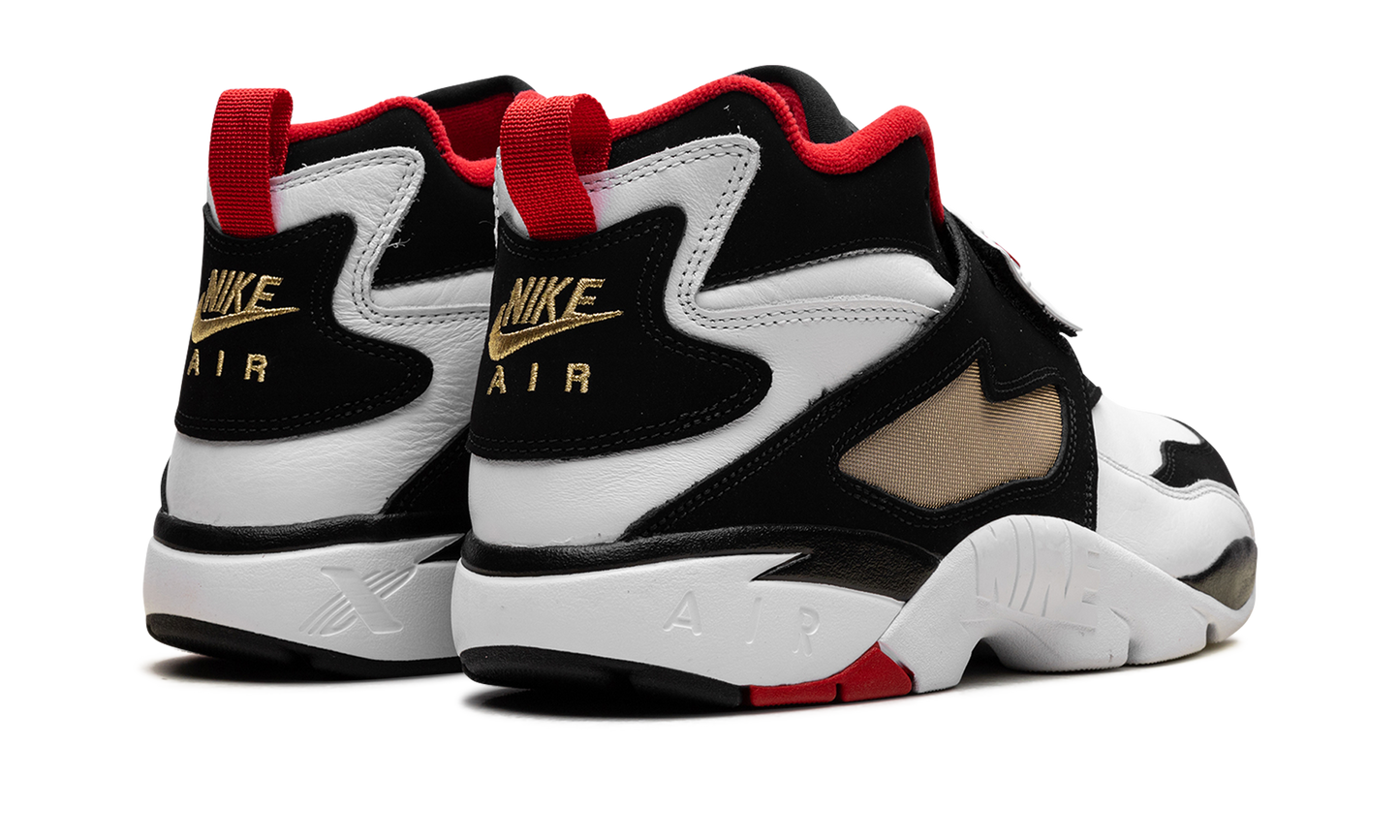 Air Diamond Turf "49ers" FZ8224 100