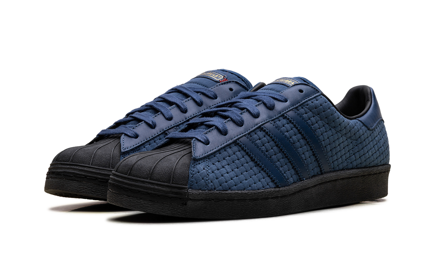 Superstar ADV "Arrow & Beast - Night Marine" JS2594
