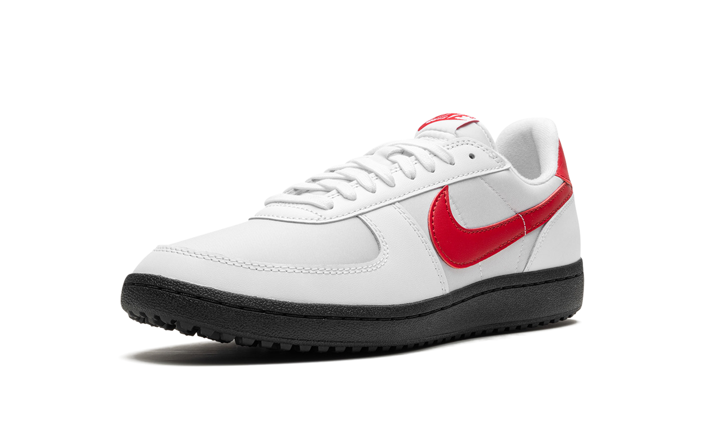 Field General 82 "White / Varsity Red" FQ8762 100