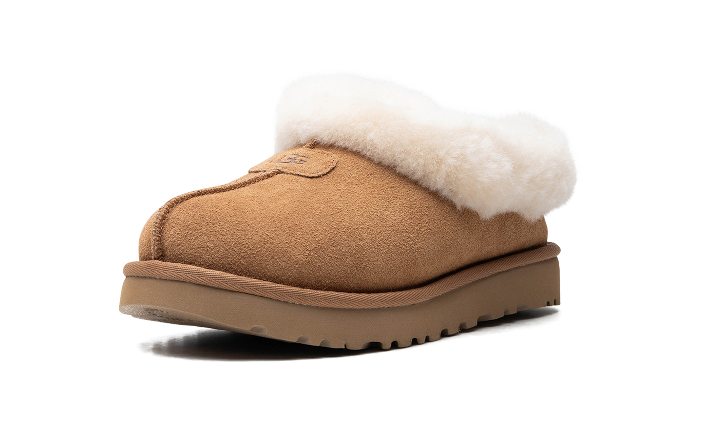 TAZZETTE WMNS "Chestnut" 1134810 CHE
