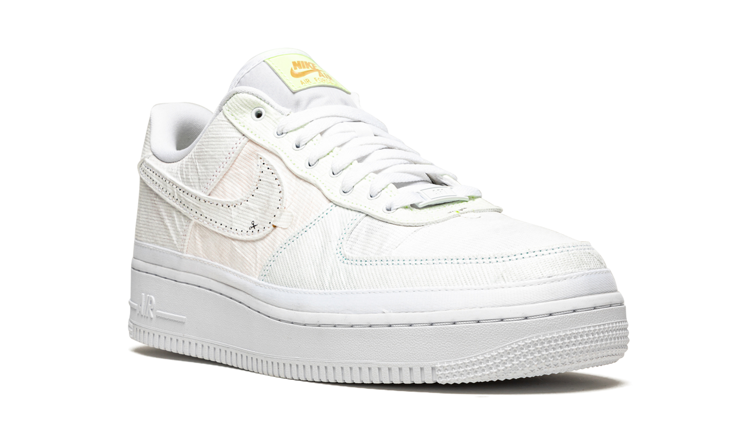 AIR FORCE 1 07' PRM MNS WMNS "Pastel Reveal" DJ6901 600