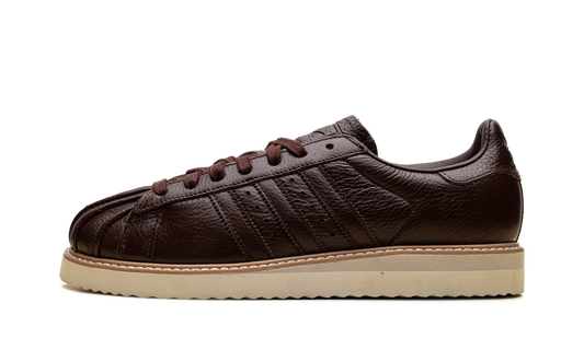 Superstar Lux "Sandstone / Sandstone / Warm Sandstone" IH4175