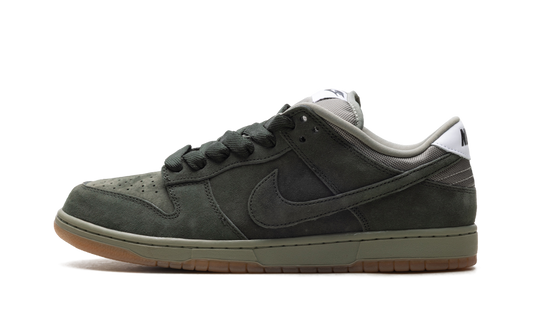 SB Dunk Low Pro B "Sequoia" HJ0367 301