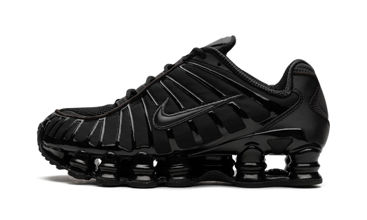 SHOX TL WMNS "Black Max Orange" AR3566 002