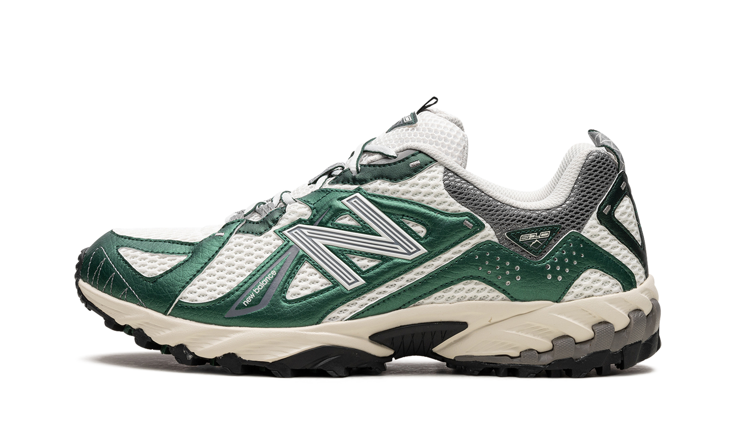 610v1 "Nightwatch Green" ML610TMB
