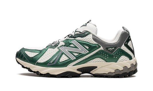610v1 "Nightwatch Green" ML610TMB