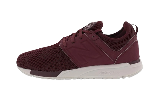 247 "Burgundy" MRL2447W0
