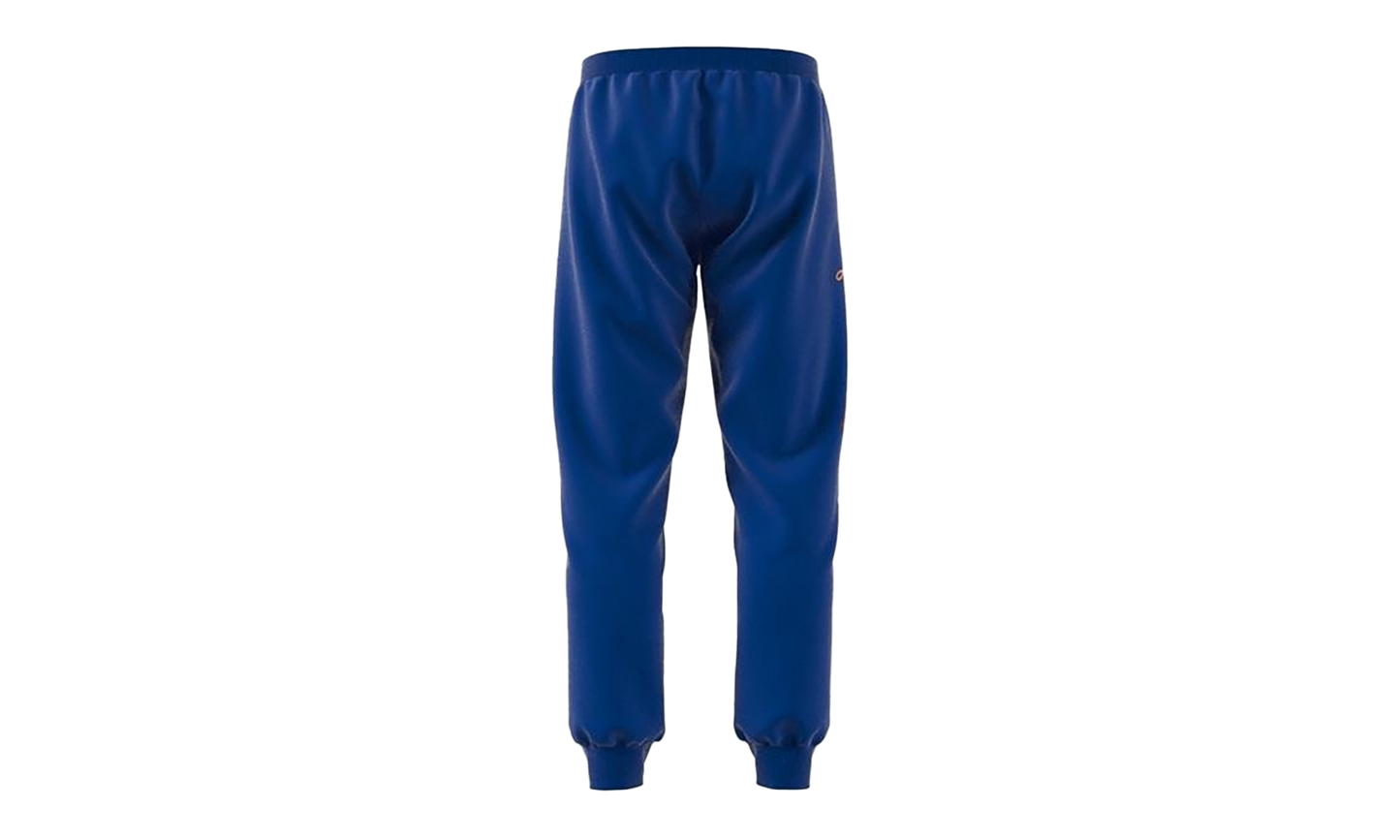 C Badge Sweatpant "Collegiate Royal" IJ9671