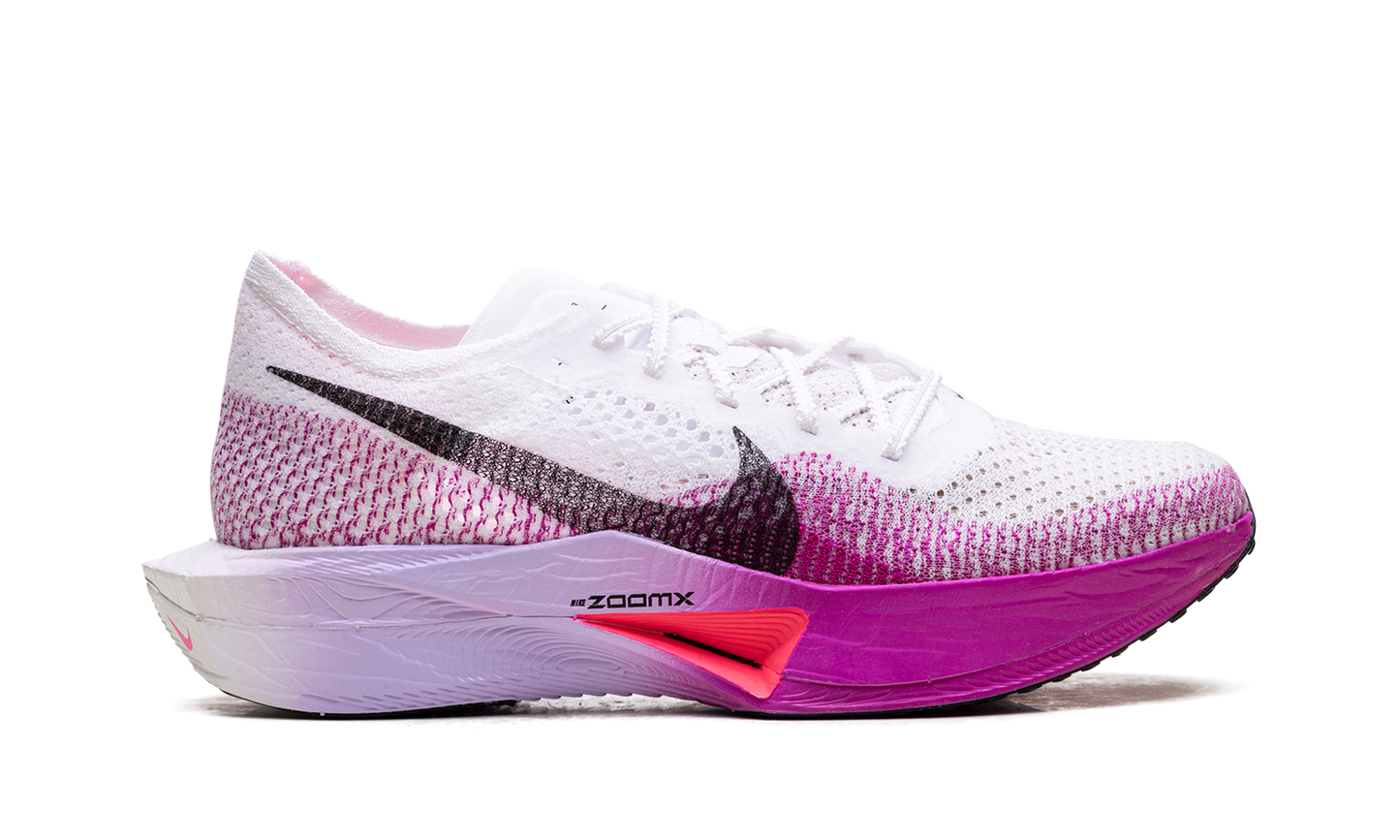 ZOOMX VAPORFLY NEXT% 3 "Vivid Purple" DV4129 104