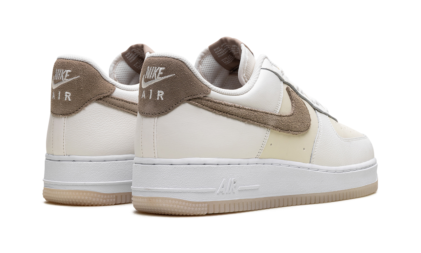 Air Force 1 "Coconut Milk" FN5832 101