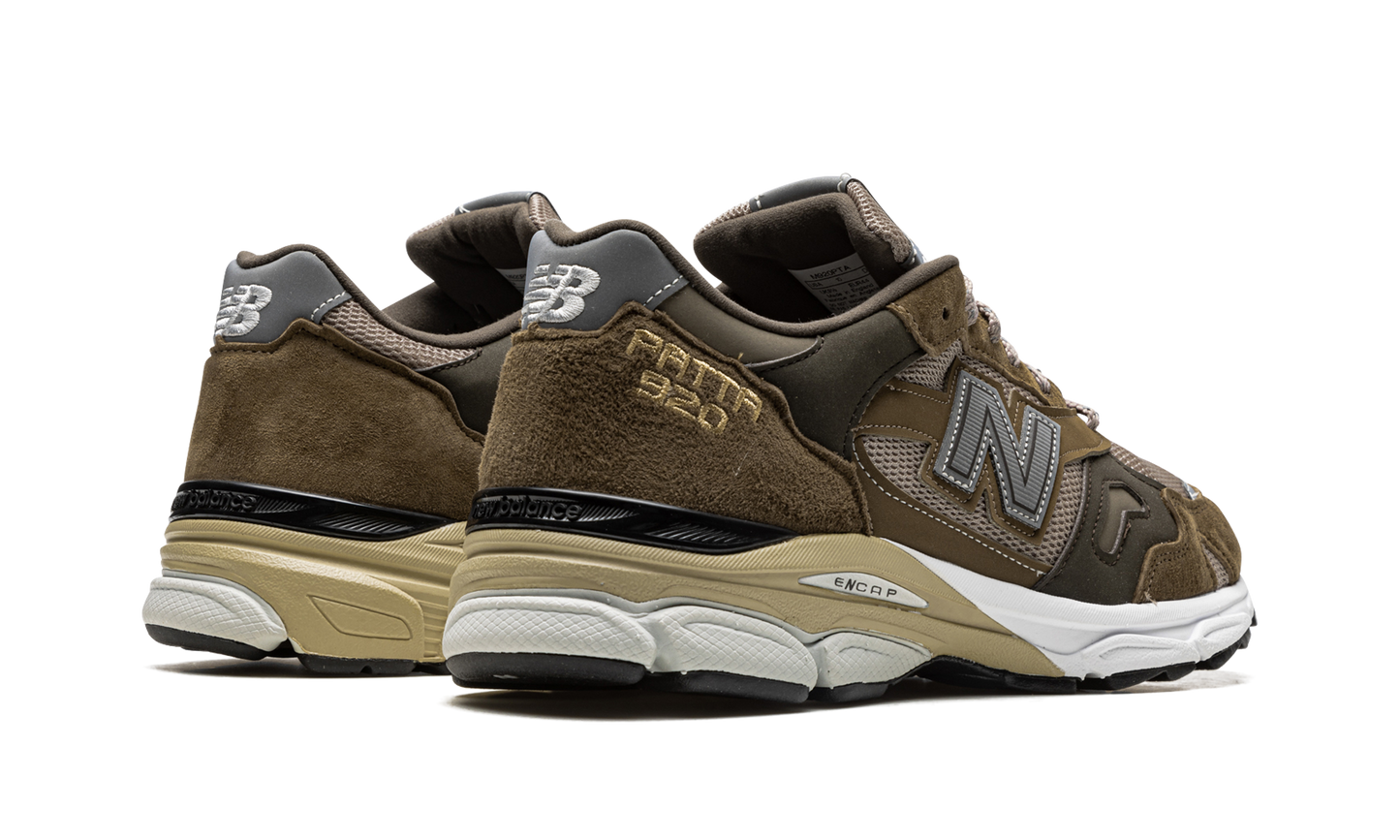 920 "Patta" M920PTA